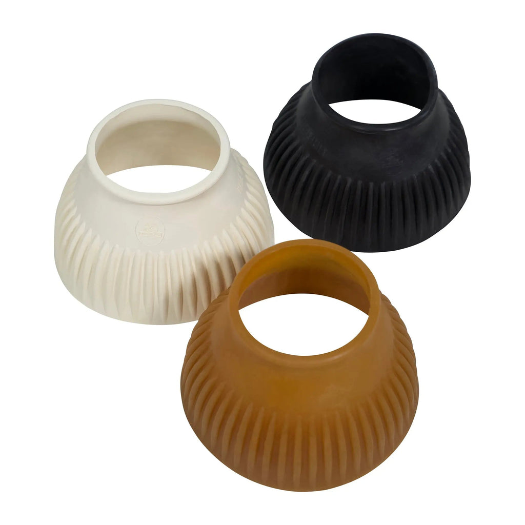 Grand Prix Italian Pull On Rubber Bell Boots