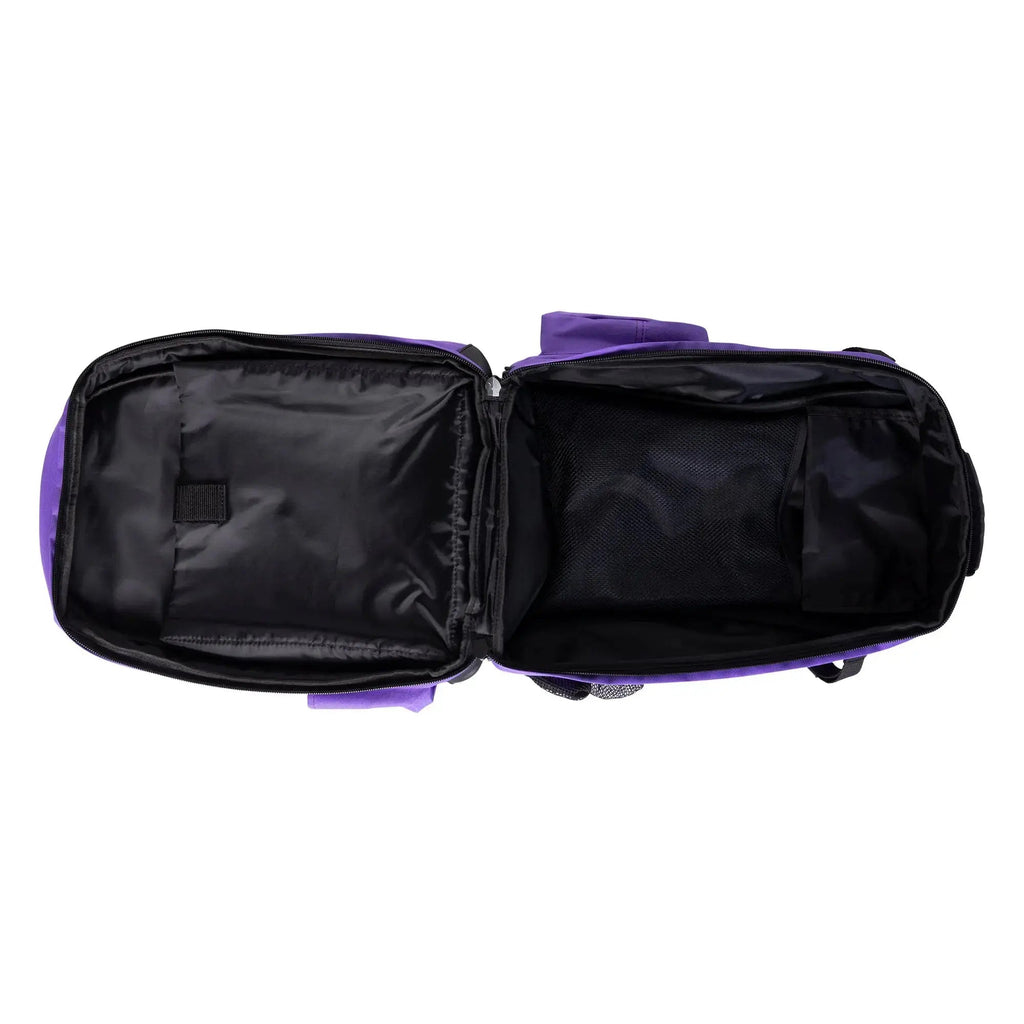 Huntley Equestrian Deluxe Equestrian Backpack