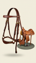Handcrafted Calfskin Tall Boots